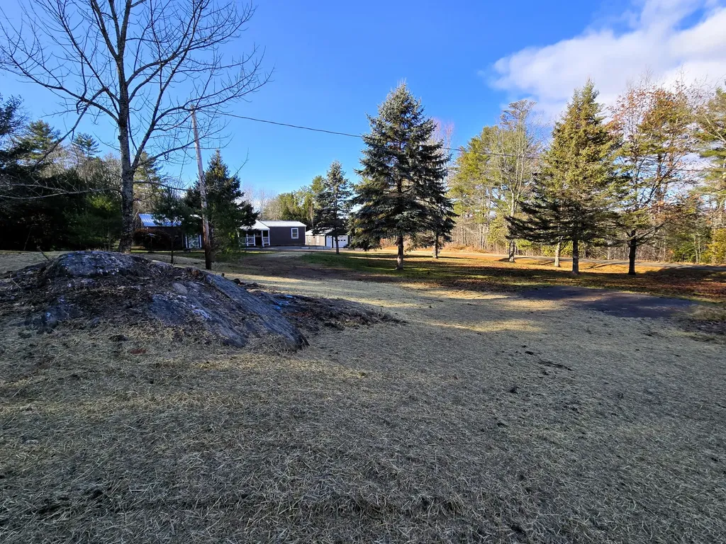 377 Village Road Jackson ME 04921