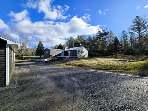 377 Village Road Jackson ME 04921