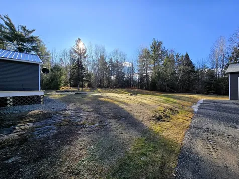 377 Village Road Jackson ME 04921
