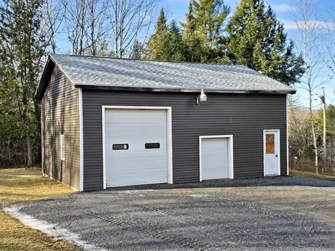 377 Village Road Jackson ME 04921