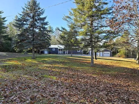 377 Village Road Jackson ME 04921