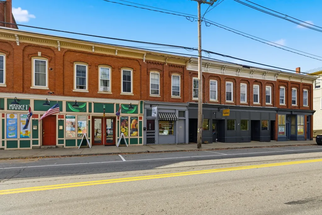 275 Main Street South Berwick ME 03908