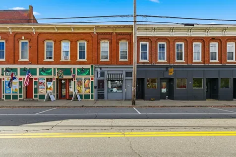 275 Main Street South Berwick ME 03908