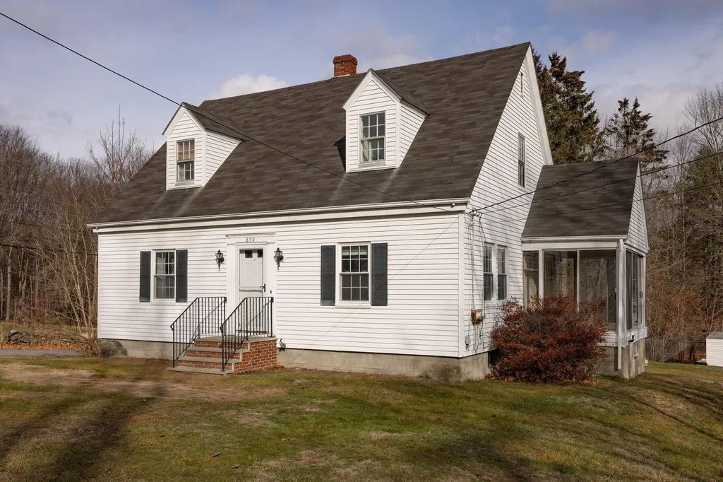 850 Main Street Eliot ME 03903