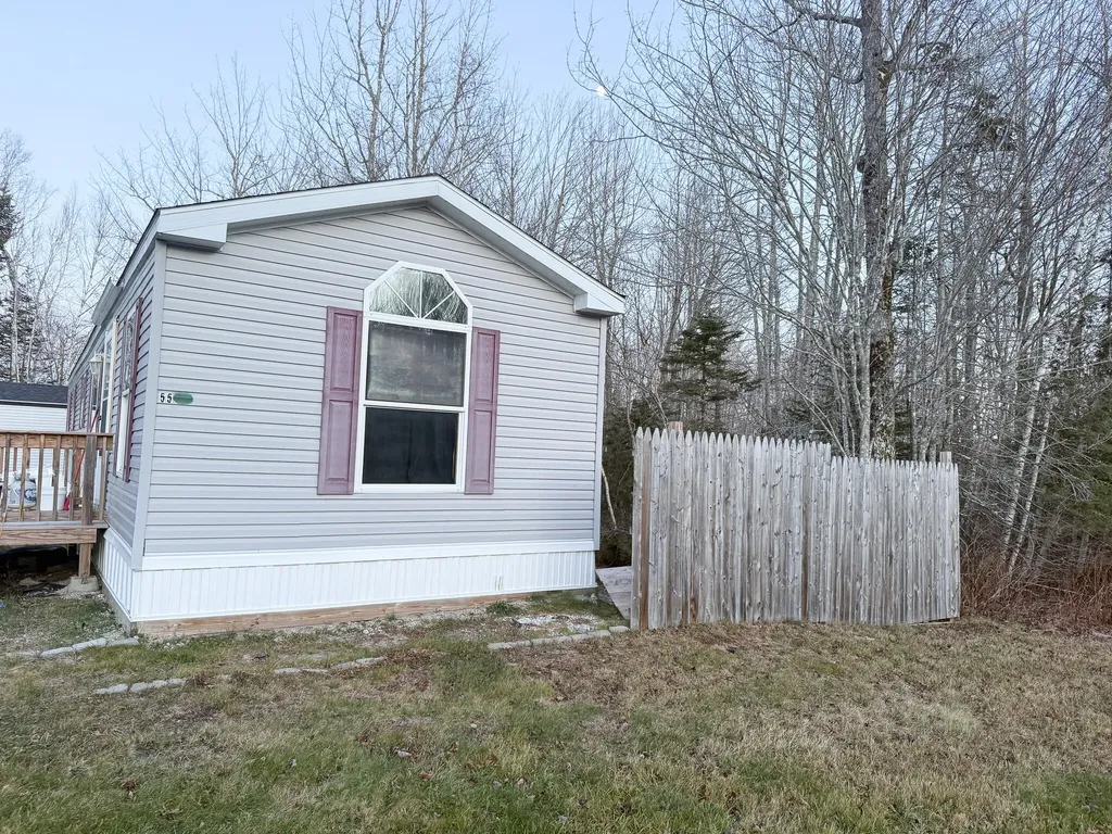 55 Deerfield Drive Hancock ME 04640