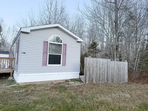 55 Deerfield Drive Hancock ME 04640