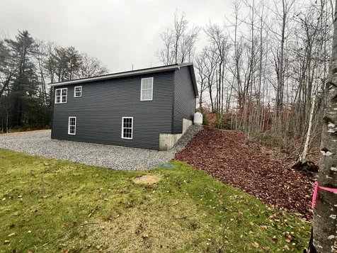 761 Pendexter Road Parsonsfield ME 04047