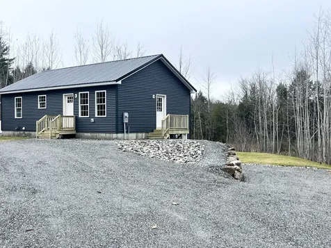 761 Pendexter Road Parsonsfield ME 04047