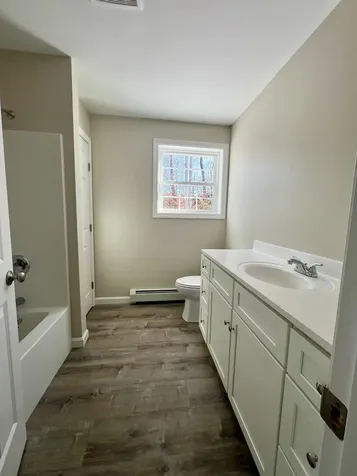 761 Pendexter Road Parsonsfield ME 04047