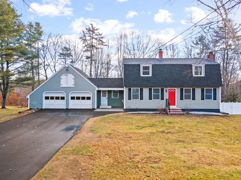 215 N Gorham Road Gorham ME 04038