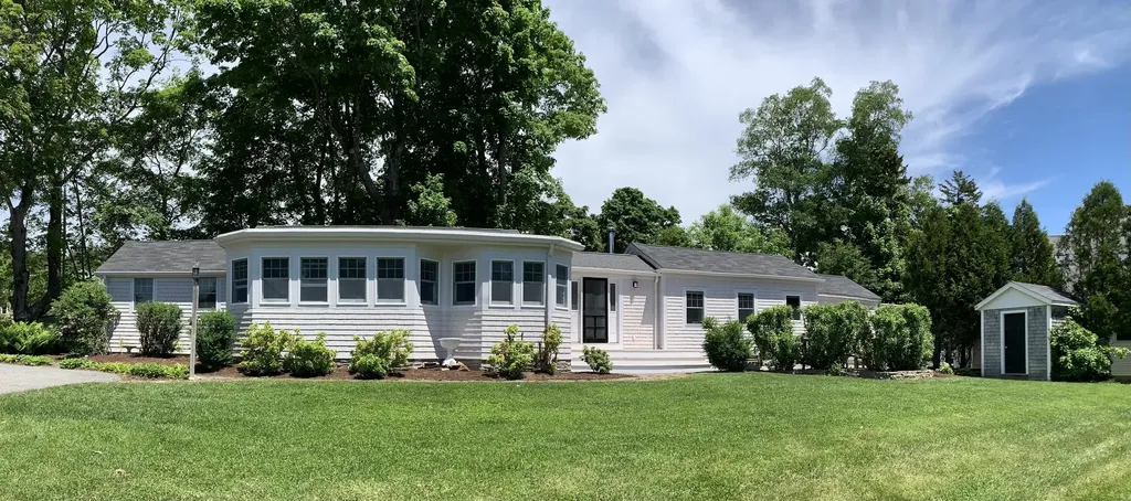 6 Gilpatrick Lane Mount Desert ME 04662