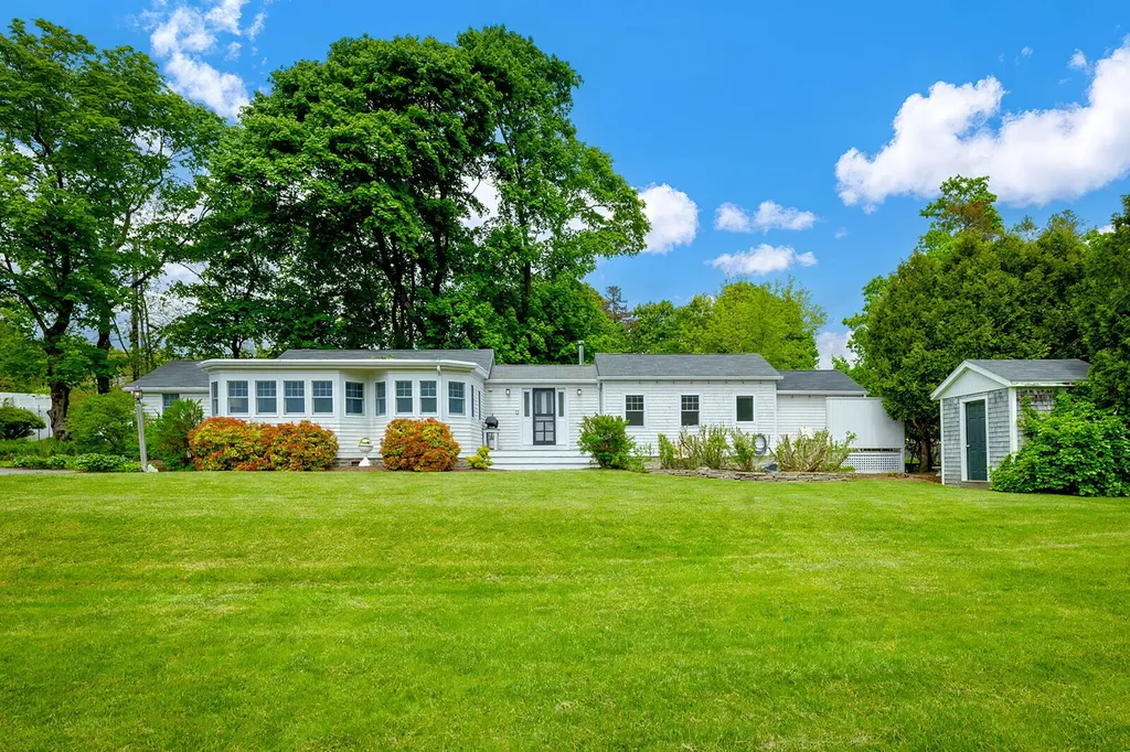 6 Gilpatrick Lane Mount Desert ME 04662