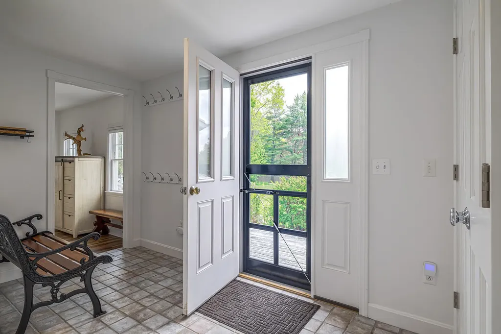 6 Gilpatrick Lane Mount Desert ME 04662