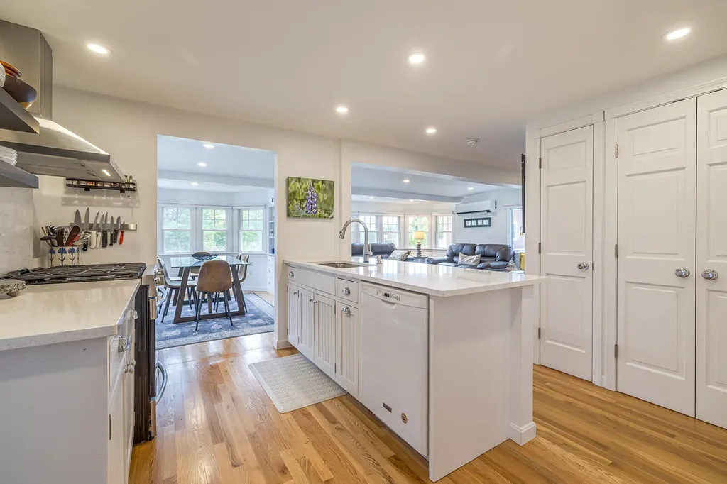 6 Gilpatrick Lane Mount Desert ME 04662