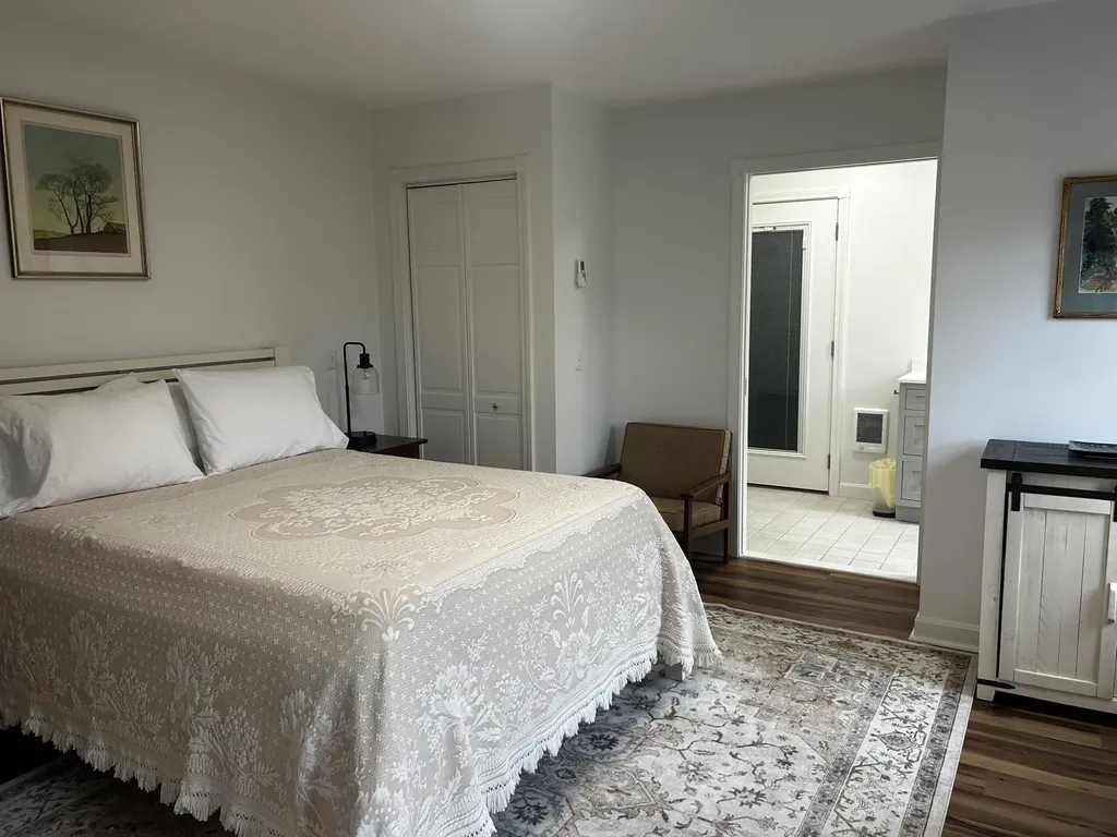 6 Gilpatrick Lane Mount Desert ME 04662