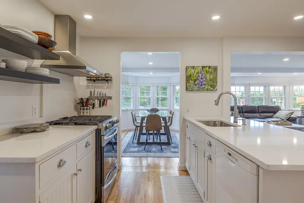 6 Gilpatrick Lane Mount Desert ME 04662