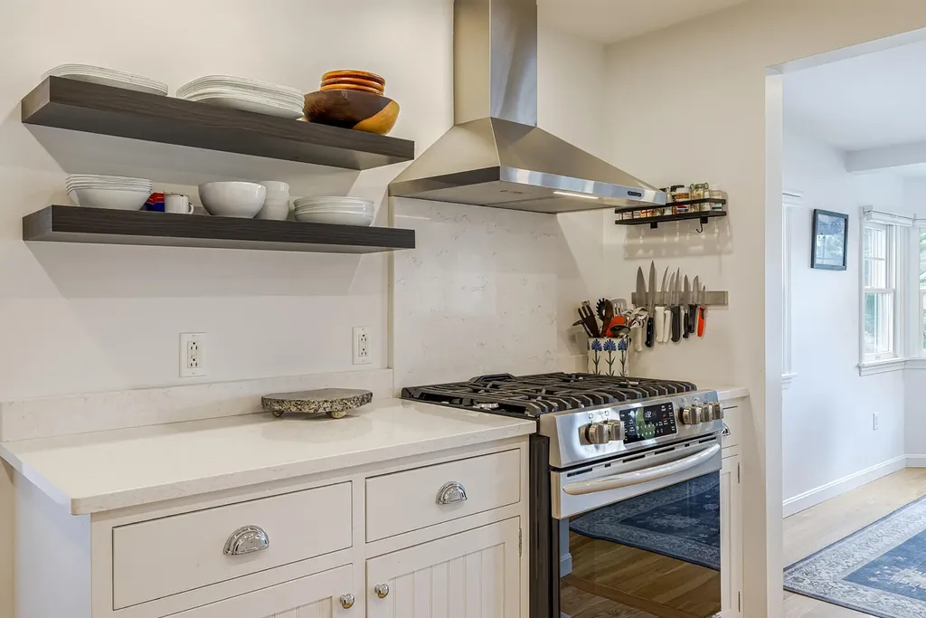 6 Gilpatrick Lane Mount Desert ME 04662