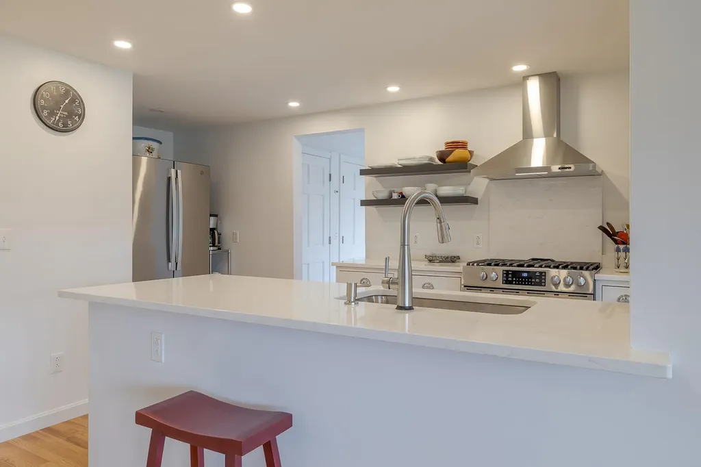 6 Gilpatrick Lane Mount Desert ME 04662