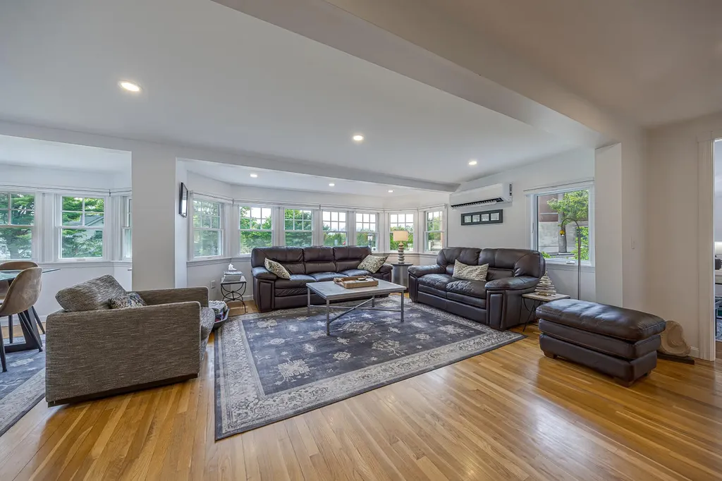 6 Gilpatrick Lane Mount Desert ME 04662