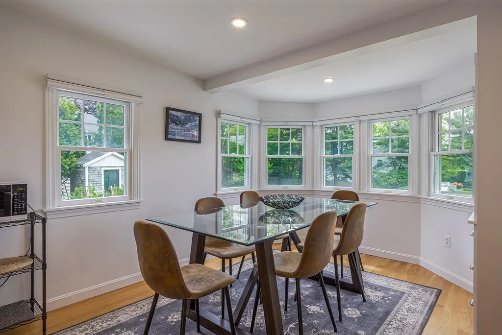 6 Gilpatrick Lane Mount Desert ME 04662