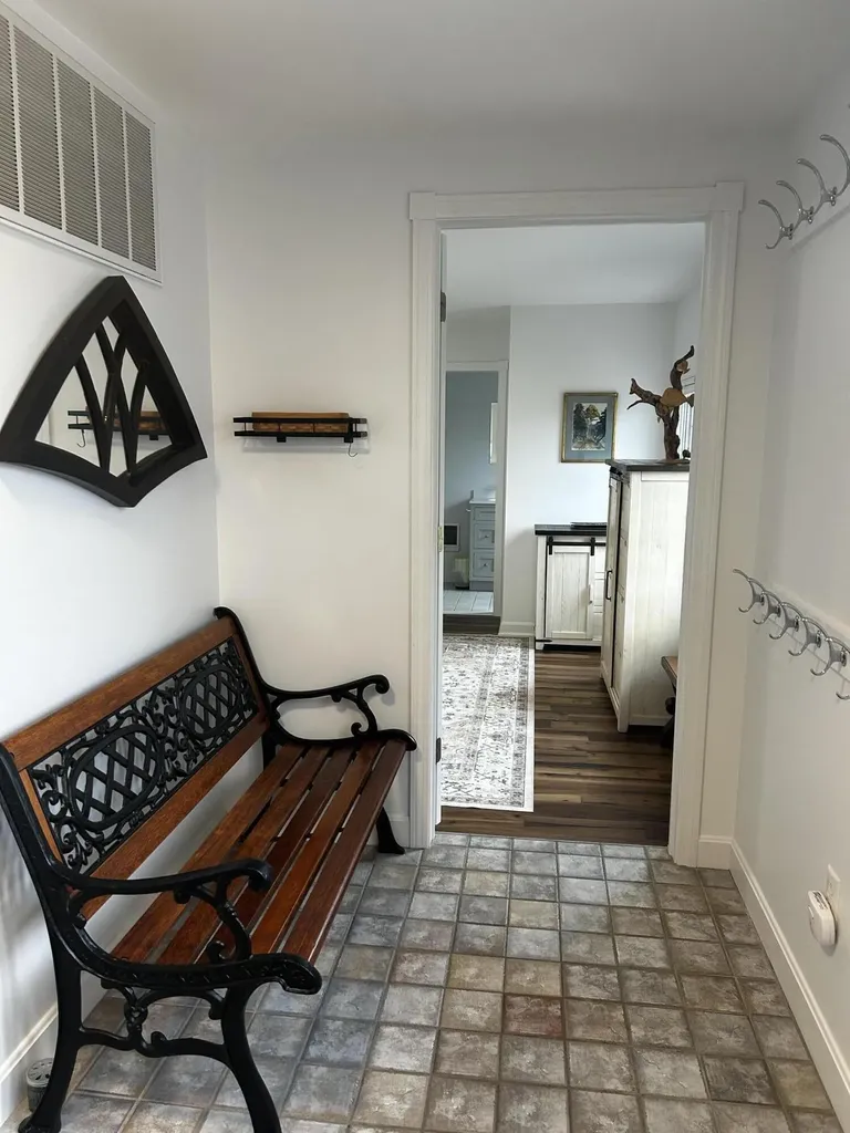 6 Gilpatrick Lane Mount Desert ME 04662