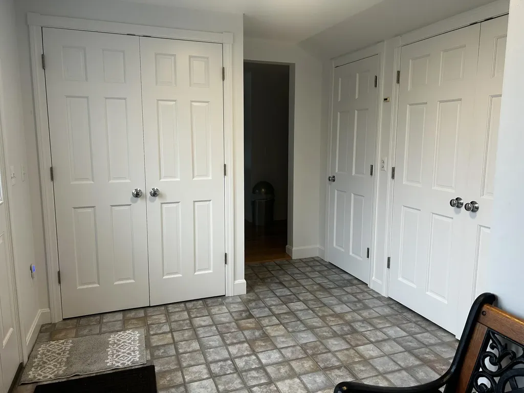 6 Gilpatrick Lane Mount Desert ME 04662