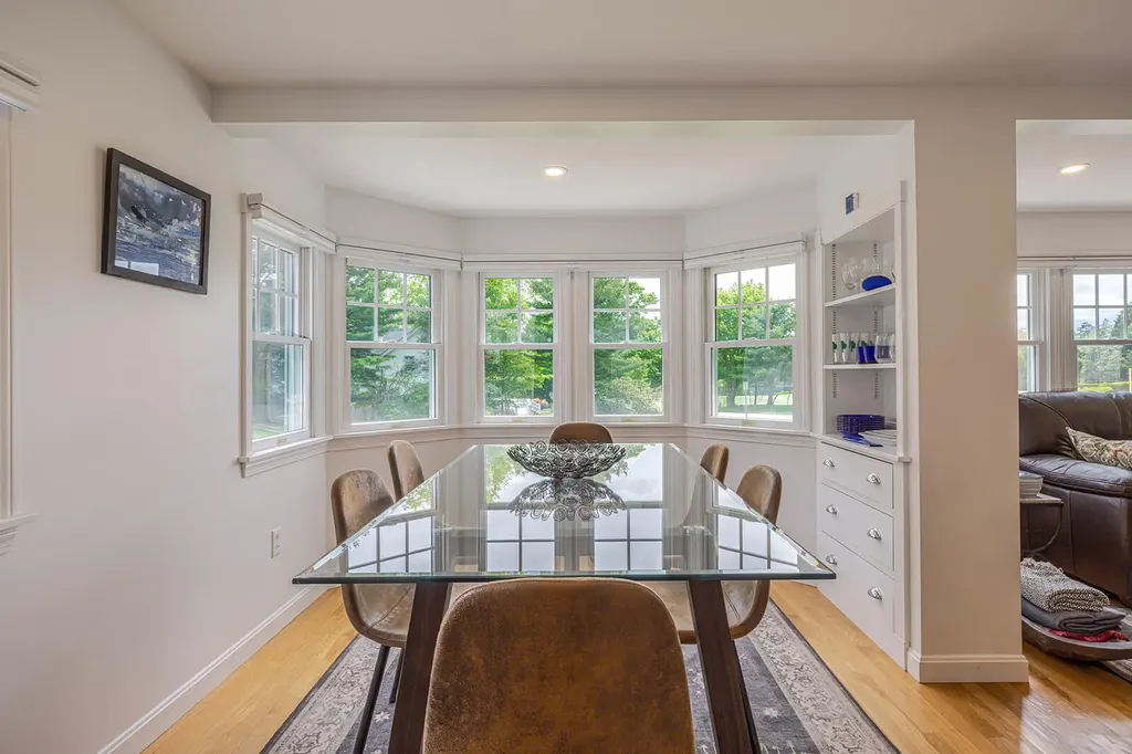 6 Gilpatrick Lane Mount Desert ME 04662