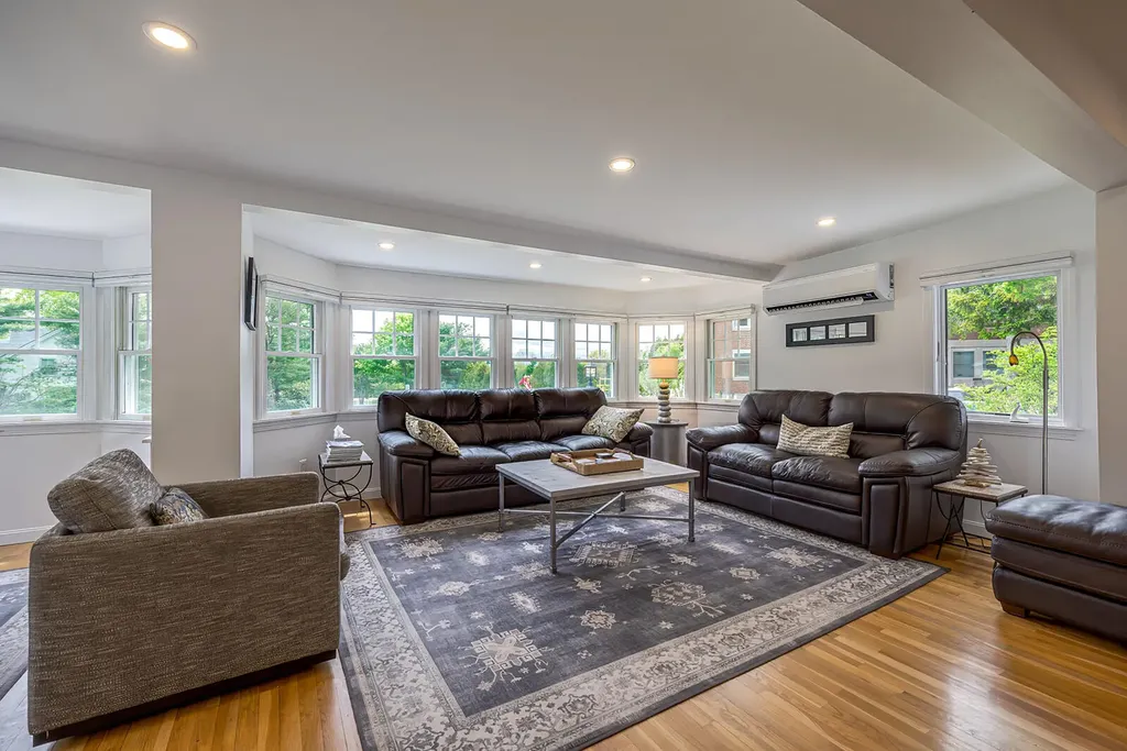 6 Gilpatrick Lane Mount Desert ME 04662