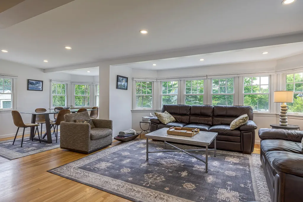 6 Gilpatrick Lane Mount Desert ME 04662