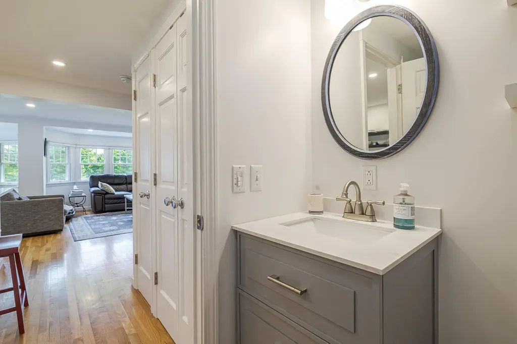 6 Gilpatrick Lane Mount Desert ME 04662