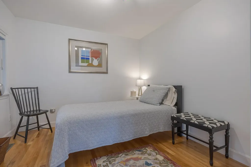 6 Gilpatrick Lane Mount Desert ME 04662