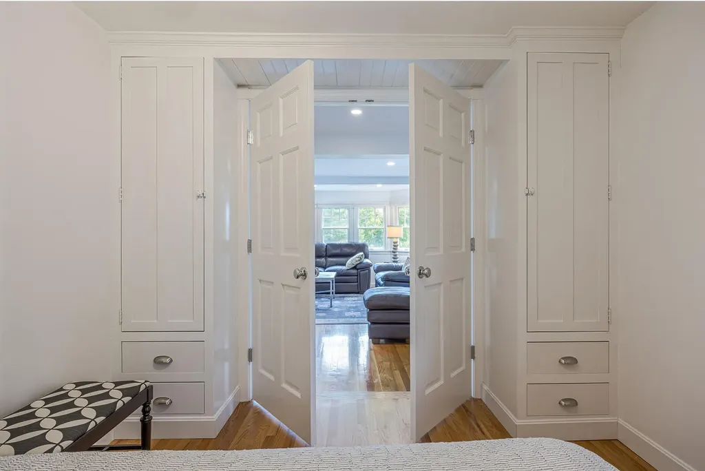 6 Gilpatrick Lane Mount Desert ME 04662