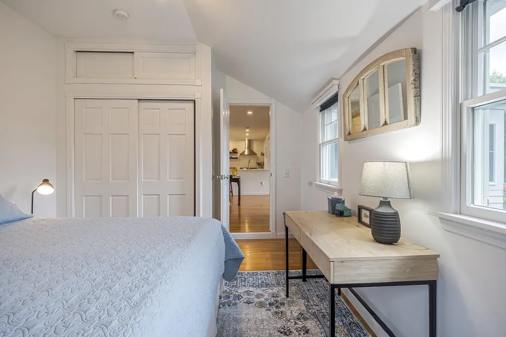 6 Gilpatrick Lane Mount Desert ME 04662