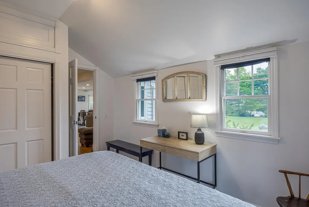 6 Gilpatrick Lane Mount Desert ME 04662