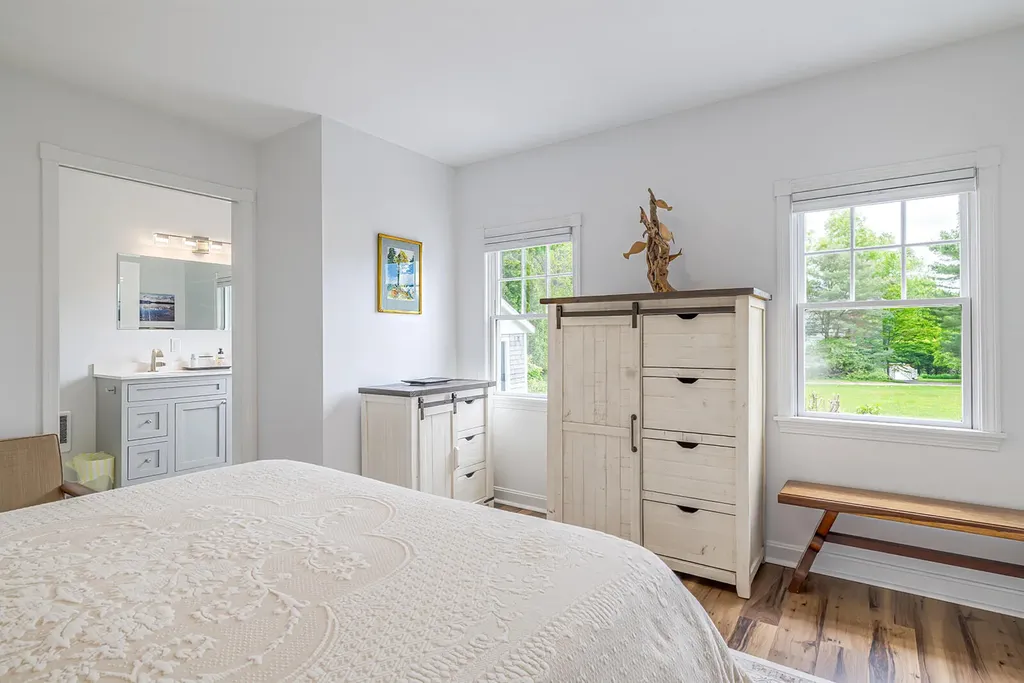 6 Gilpatrick Lane Mount Desert ME 04662
