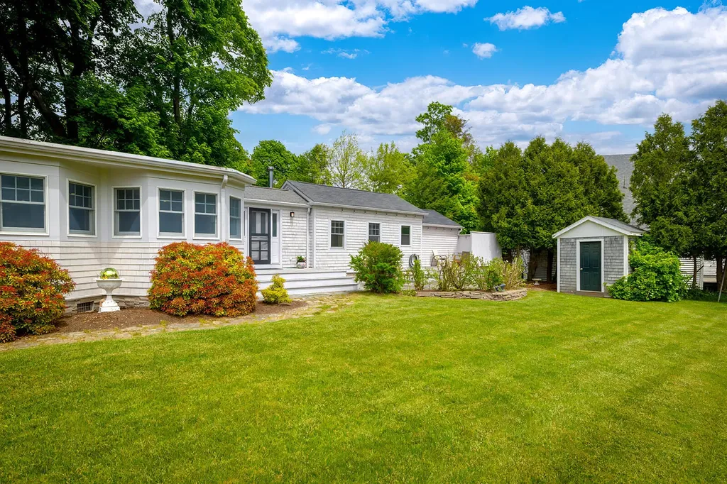 6 Gilpatrick Lane Mount Desert ME 04662