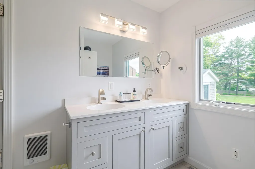 6 Gilpatrick Lane Mount Desert ME 04662