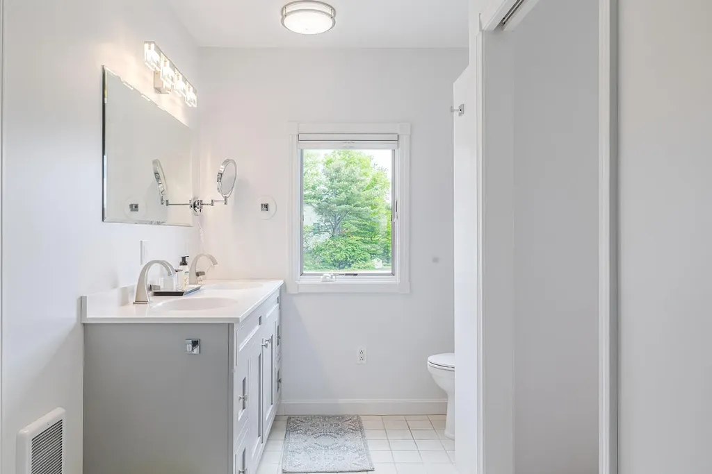 6 Gilpatrick Lane Mount Desert ME 04662
