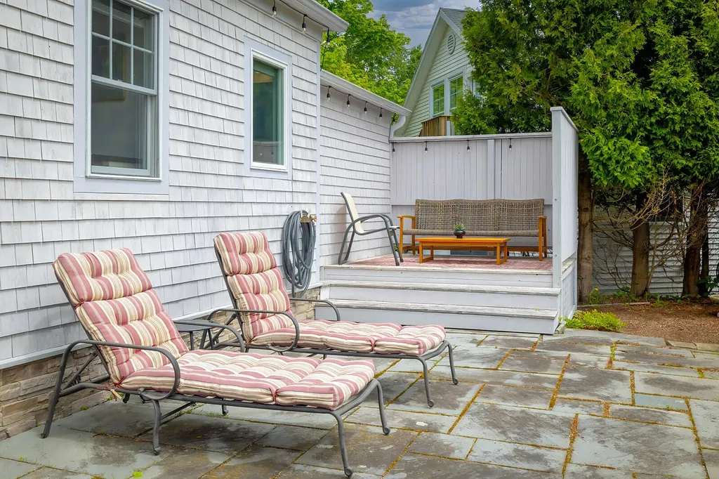 6 Gilpatrick Lane Mount Desert ME 04662