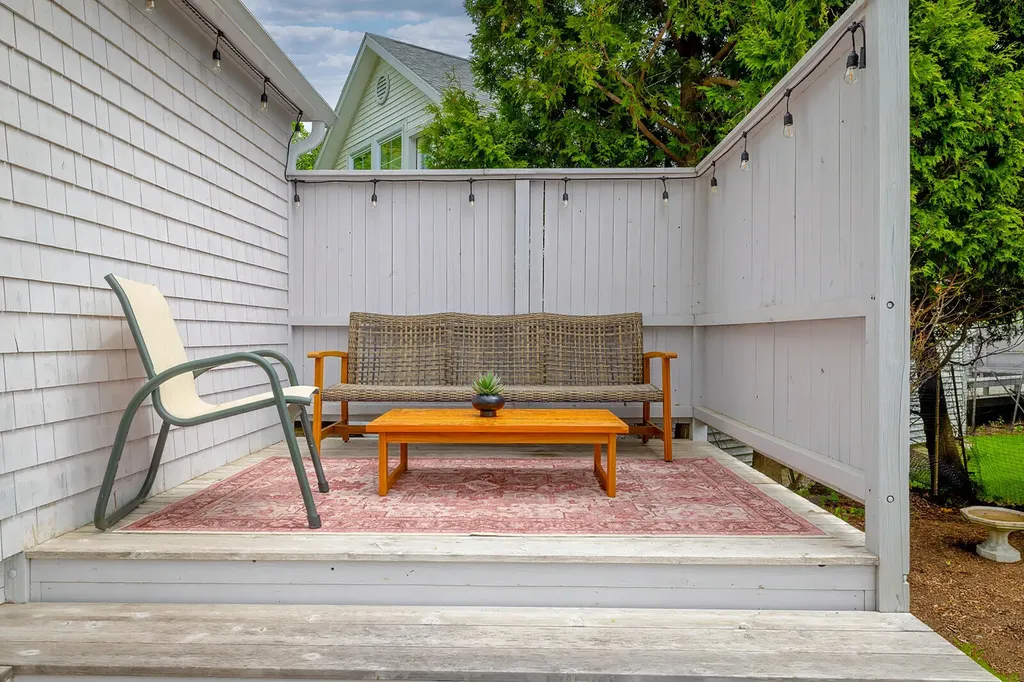 6 Gilpatrick Lane Mount Desert ME 04662