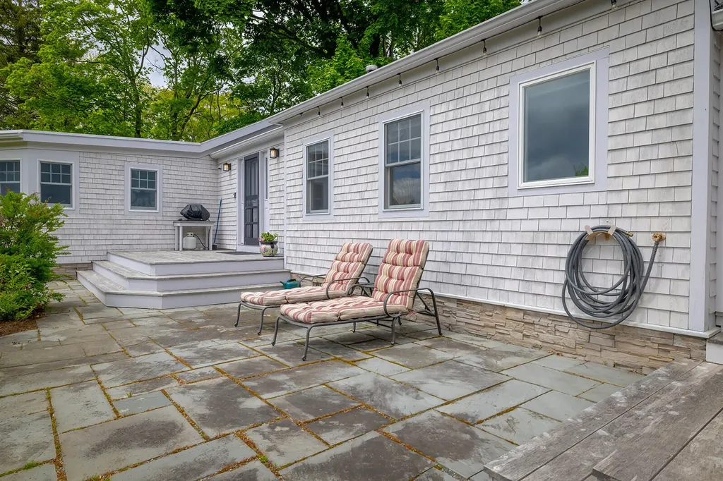 6 Gilpatrick Lane Mount Desert ME 04662