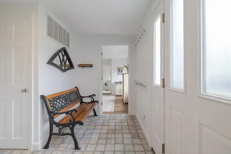 6 Gilpatrick Lane Mount Desert ME 04662