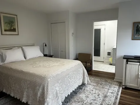 6 Gilpatrick Lane Mount Desert ME 04662