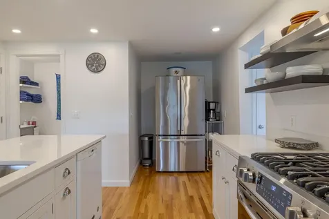 6 Gilpatrick Lane Mount Desert ME 04662