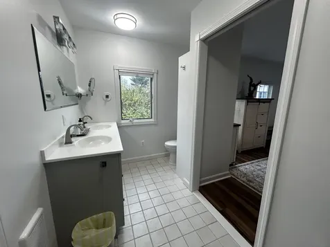 6 Gilpatrick Lane Mount Desert ME 04662