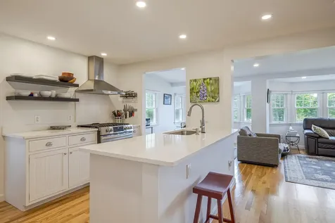 6 Gilpatrick Lane Mount Desert ME 04662