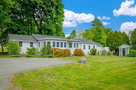 6 Gilpatrick Lane Mount Desert ME 04662