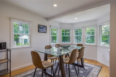 6 Gilpatrick Lane Mount Desert ME 04662