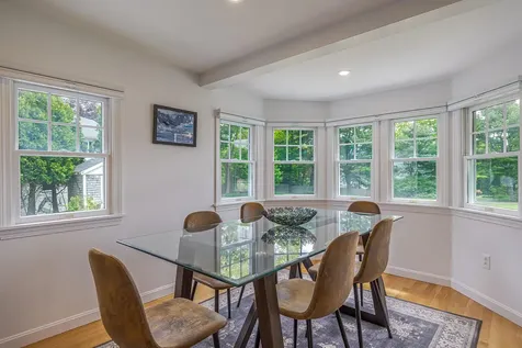6 Gilpatrick Lane Mount Desert ME 04662