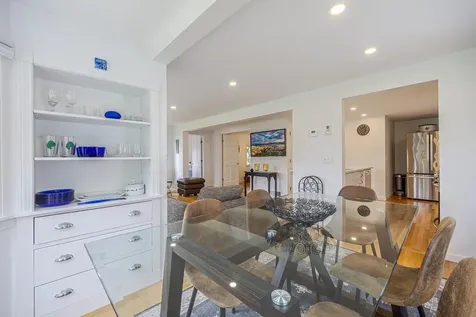 6 Gilpatrick Lane Mount Desert ME 04662